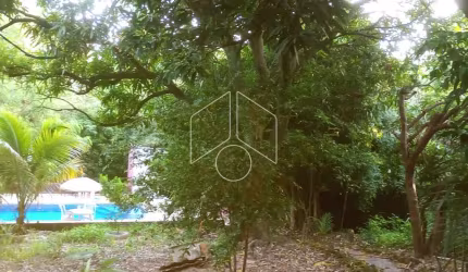 Residencial Chácara em Marília
