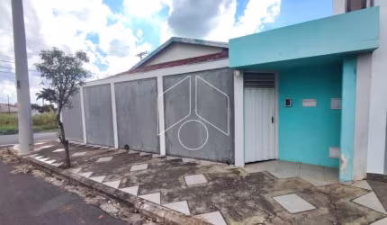 Residencial Casa em Marília