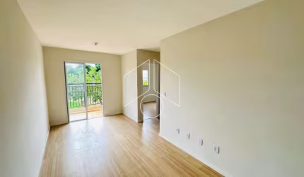 Residencial Apartamento em Marília