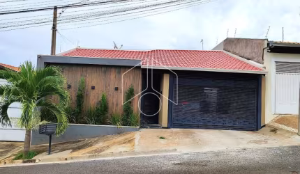 Residencial/Casa - Residencial Zona Norte