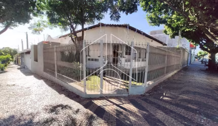 Comercial Casa em Marília