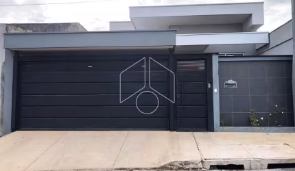 Residencial Casa em Marília