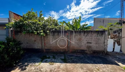 Terreno Fora de Condomínio em Marília