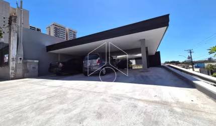 Comercial Casa em Marília