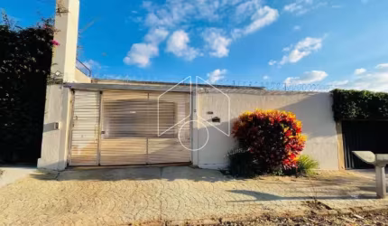 Residencial Casa em Marília