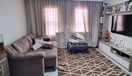 Residencial Casa em Marília