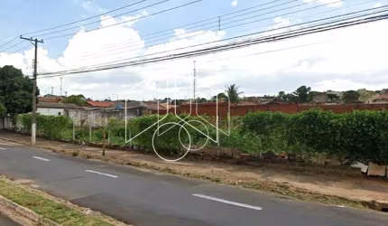 Terreno Fora de Condomínio em Marília