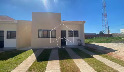 Residencial Casa em Condomínio em Marília