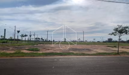 Terreno Dentro de Condomínio em Marília
