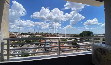 Residencial Apartamento em Marília