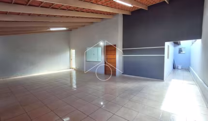 Residencial Casa em Marília