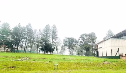 Terreno Dentro de Condomínio em Marília