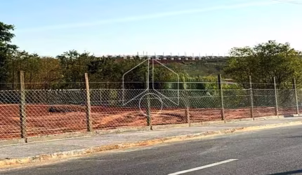 Terreno Área em Marília