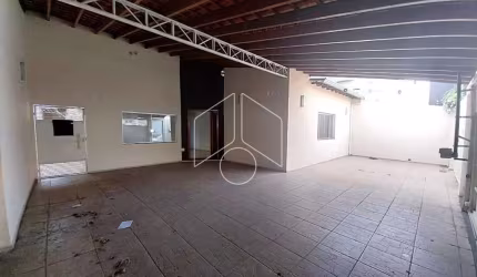 Residencial Casa em Marília