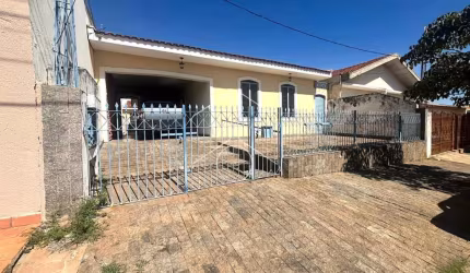 Comercial Casa em Marília