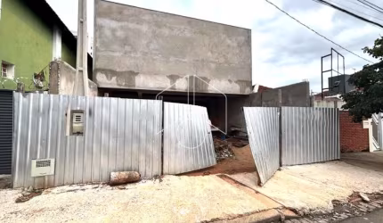 Comercial GalpãoBarracão em Marília