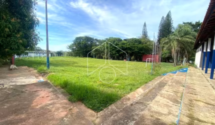 Residencial Chácara em Marília