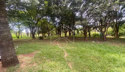 Residencial Chácara em Marília