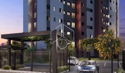 Residencial Apartamento em Marília