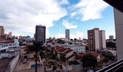 Residencial Apartamento em Marília
