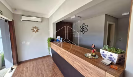Comercial Casa em Marília