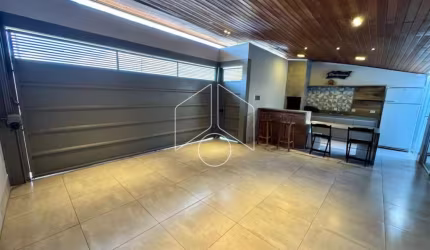Residencial Casa em Marília