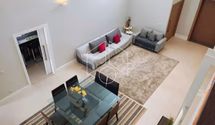 Residencial Casa em Condomínio em Marília