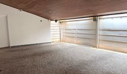 Residencial Casa em Marília