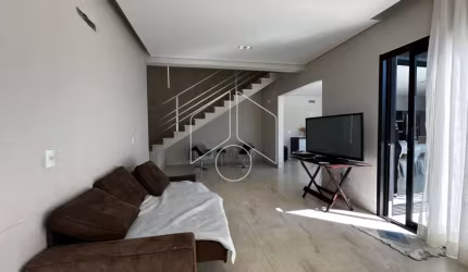 Residencial Casa em Condomínio em Marília