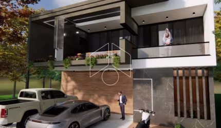 Residencial Casa em Condomínio em Marília