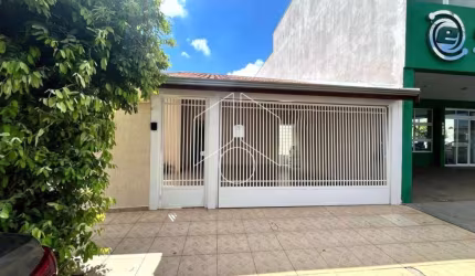 Residencial Casa em Marília