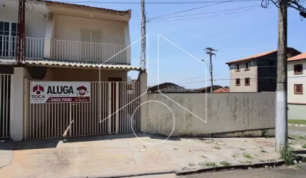 Residencial Casa em Marília