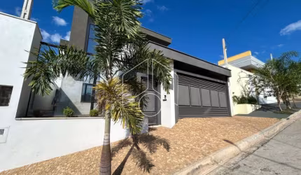 Residencial Casa em Marília