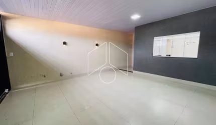Residencial Casa em Marília
