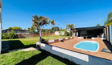 Residencial Chácara em Marília