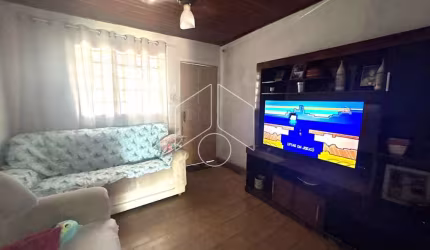 Comercial Casa em Marília