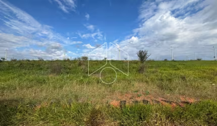 Terreno Fora de Condomínio em Marília