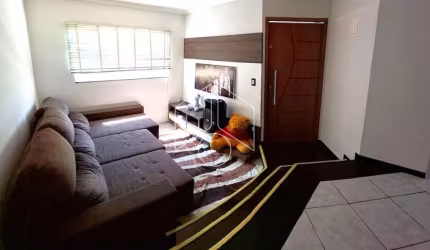 Residencial Casa em Marília