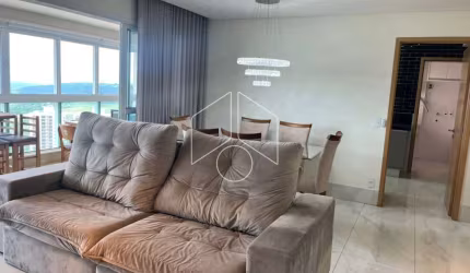 Residencial Apartamento em Marília