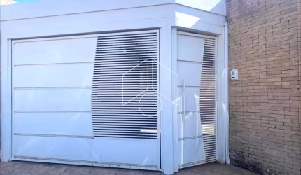 Residencial Casa em Marília