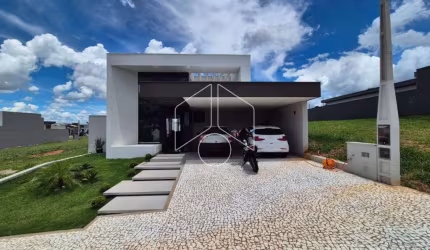 Residencial Casa em Condomínio em Marília