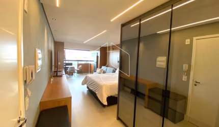 Residencial Apartamento em Marília