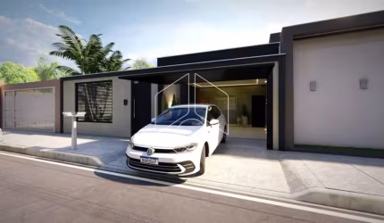 Residencial Casa em Marília