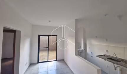 Residencial Apartamento em Marília