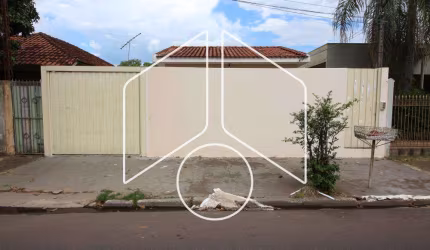 Comercial Casa em Marília