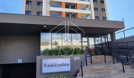Residencial Apartamento em Marília