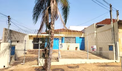 Residencial Casa em Marília