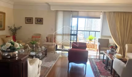 Residencial Apartamento em Marília