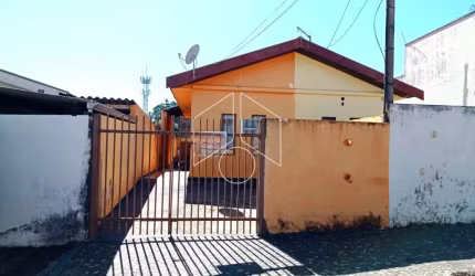 Residencial Casa em Marília