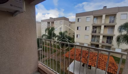 Residencial Apartamento em Marília
